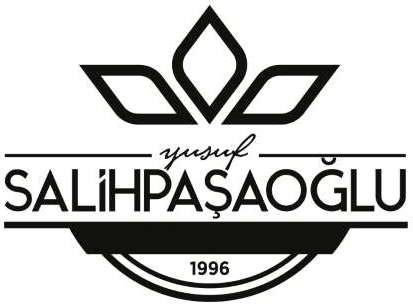 Salihpaşaoğlu logo